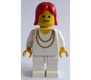 LEGO Town Minifiguur