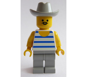 LEGO Town Minifiguur