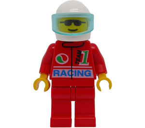 LEGO Town Minifigur