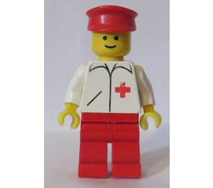 LEGO Town Minifigura