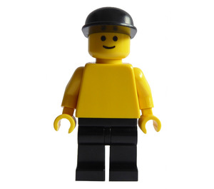 LEGO Town Minifigur