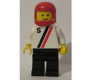 LEGO Town Minifigurine