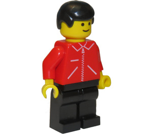 LEGO Town Minifigurine