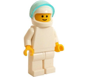 LEGO Town Minifigure