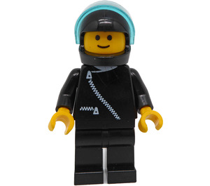 LEGO Town Minifigur