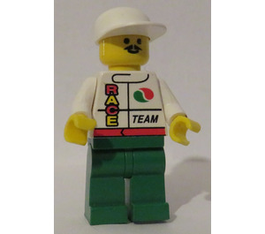 LEGO Town Minifigurka