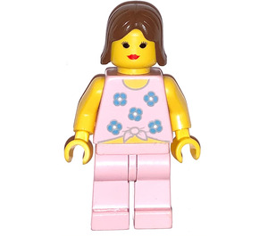 LEGO Town Minifigurine