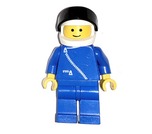 LEGO Town Minifiguur