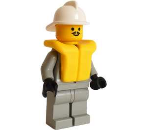 LEGO Town Minifigure