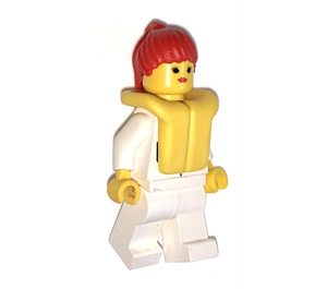 LEGO Town Minifigur