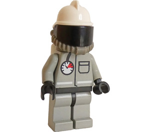 LEGO Town Minifigurine