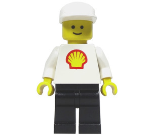 LEGO Town Minifigure