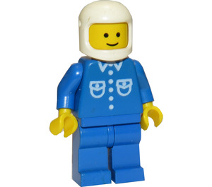 LEGO Town Minifigure