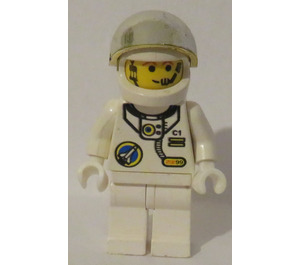 LEGO Town Minifiguur