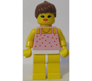 LEGO Town Minifigure