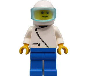 LEGO Town Minifigure