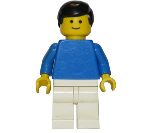 LEGO Town Minifigur