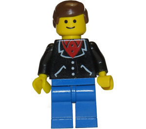 LEGO Town Minifigura