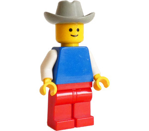 LEGO Town Minifigurine