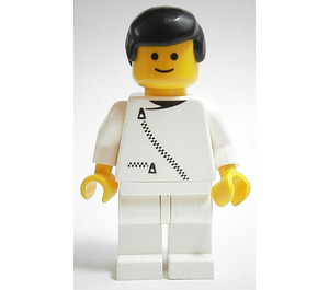 LEGO Town Minifigure