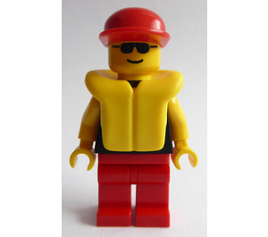 LEGO Town Minifigurine