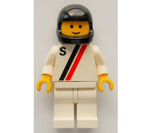 LEGO Town Minifigure