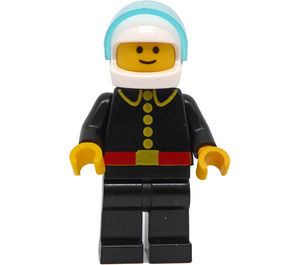 LEGO Town Minifigur