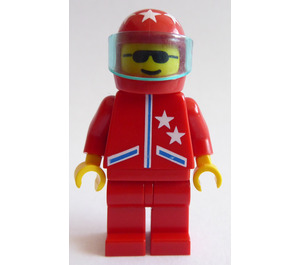 LEGO Town Minifigur