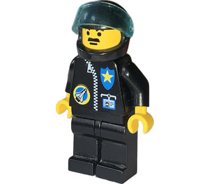 LEGO Town Minifigur