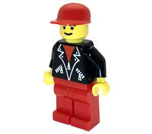 LEGO Town Minifiguur