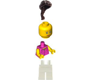 LEGO Town Minifigure