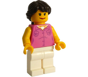 LEGO Town Minifigure