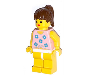 LEGO Town Minifiguur