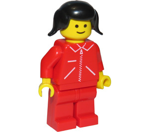 LEGO Town Minifigure