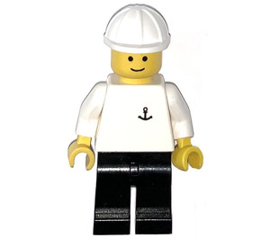 LEGO Town Minifigurine