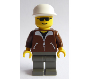 LEGO Town Minifigure