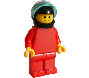 LEGO Town Minifigure