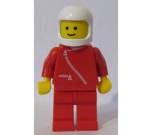 LEGO Town Minifigur