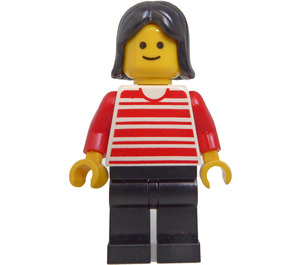 LEGO Town Minifigurka