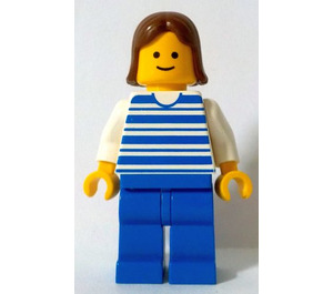 LEGO Town Minifigure