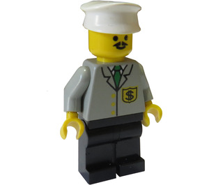 LEGO Town Minifiguur