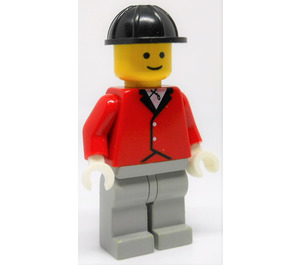 LEGO Town Minifigurine