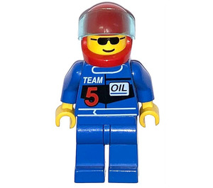 LEGO Town Minifigure