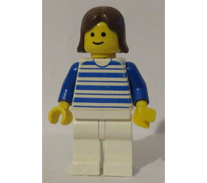 LEGO Town Minifigurka