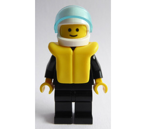 LEGO Town Minifigure