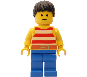 LEGO Town Minifigurine