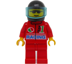 LEGO Town Minifigure