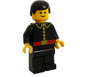 LEGO Town Minifigure