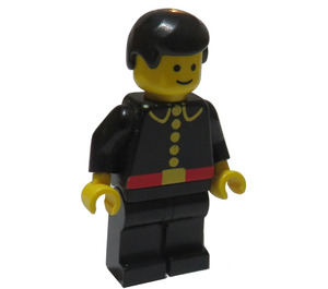 LEGO Town Minifigur