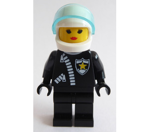 LEGO Town Minifiguur